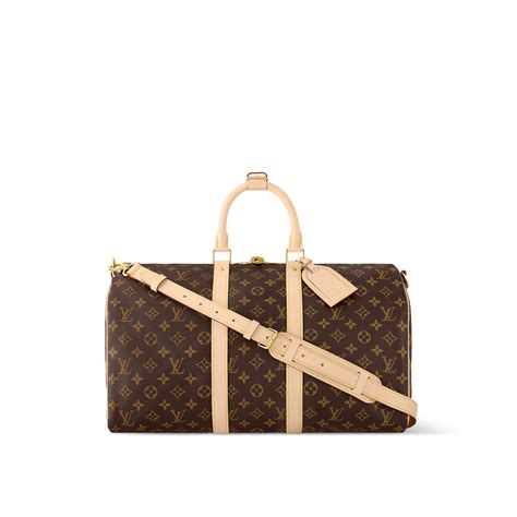 bolsa de viagem louis vuitton original|Bolsas de Viaje, Maletas y Neceseres de Lujo de Hombre.